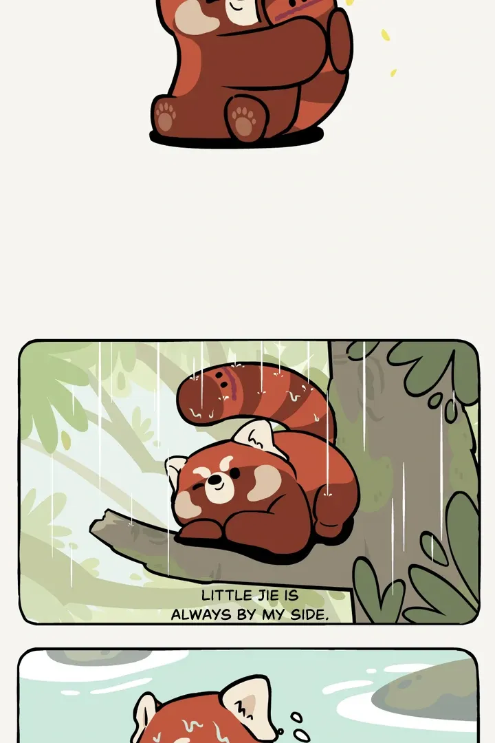 Read Ramboo and Panboo chapter 19 image 5 on Lezhin