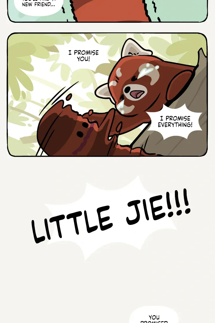 Read Ramboo and Panboo chapter 19 image 9 on Lezhin