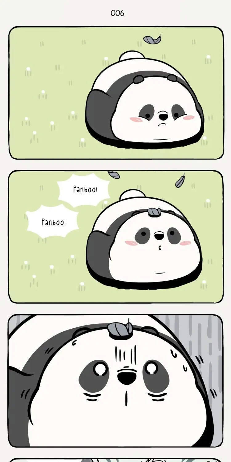 Read Ramboo and Panboo chapter 2 image 6 on Lezhin