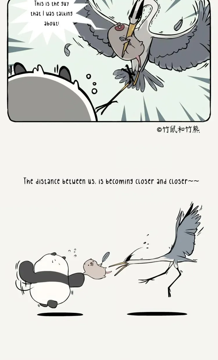 Read Ramboo and Panboo chapter 2 image 7 on Lezhin