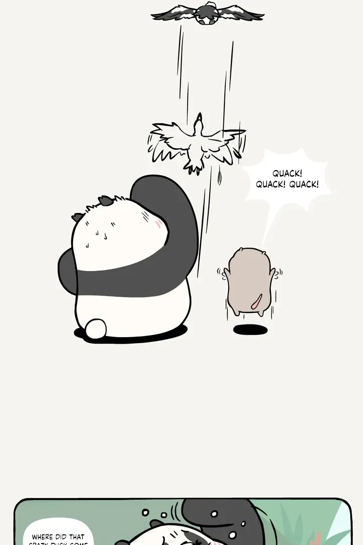 Read Ramboo and Panboo chapter 20 image 11 on Lezhin