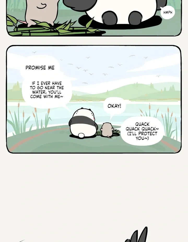 Read Ramboo and Panboo chapter 20 image 13 on Lezhin