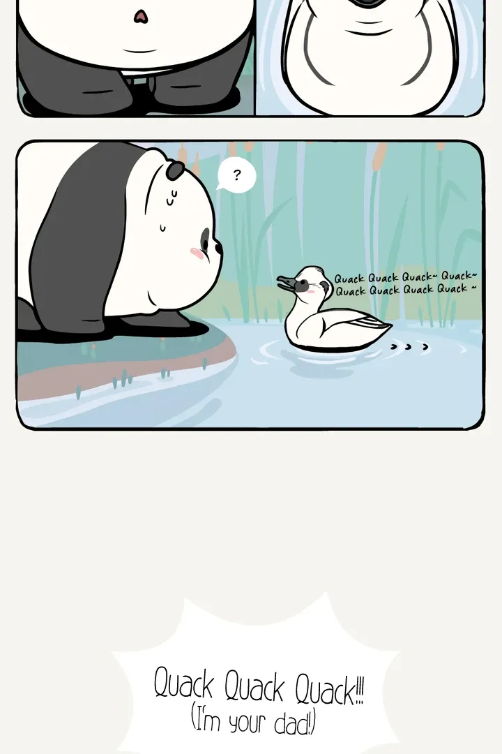 Read Ramboo and Panboo chapter 20 image 4 on Lezhin