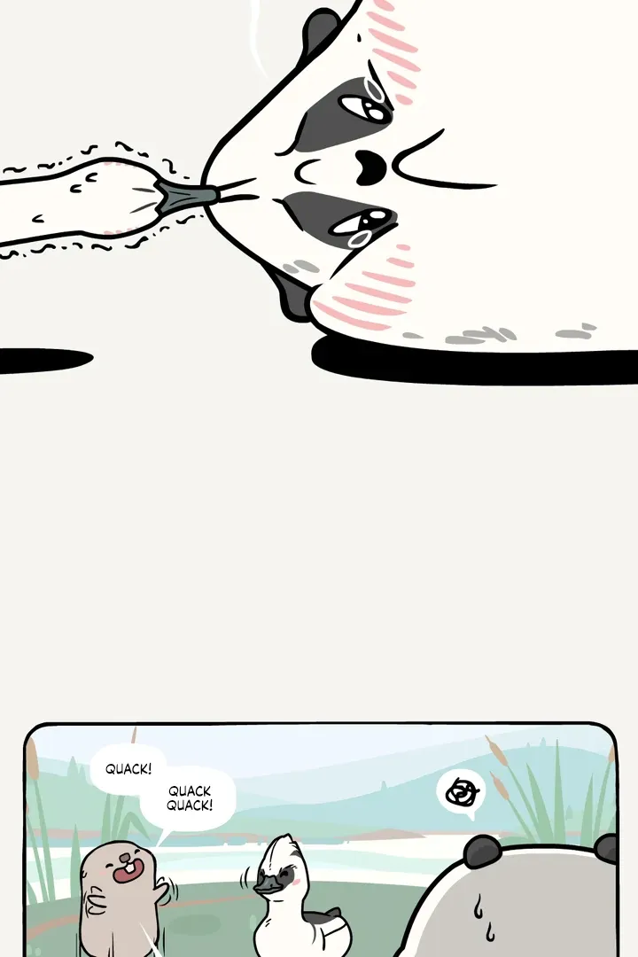 Read Ramboo and Panboo chapter 20 image 8 on Lezhin