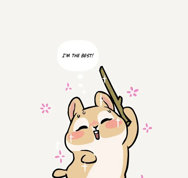 Read Ramboo and Panboo chapter 21 image 10 on Lezhin