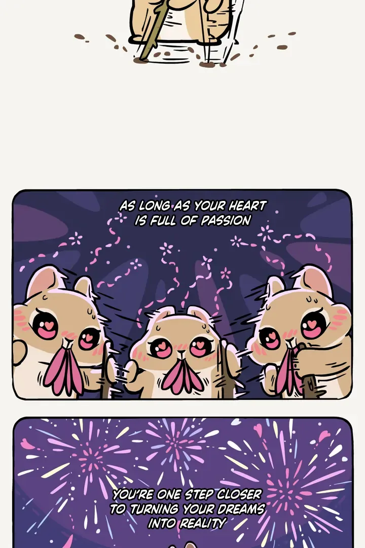 Read Ramboo and Panboo chapter 21 image 8 on Lezhin