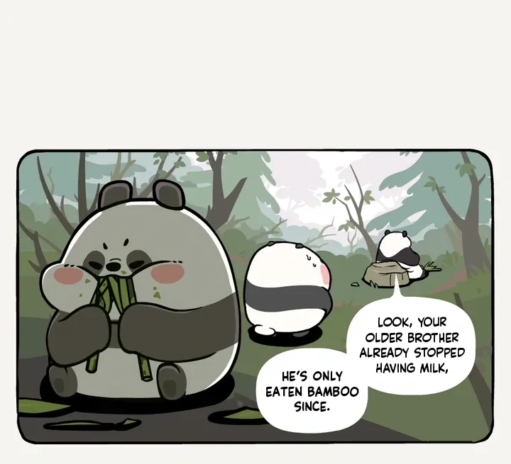 Read Ramboo and Panboo chapter 22 image 10 on Lezhin