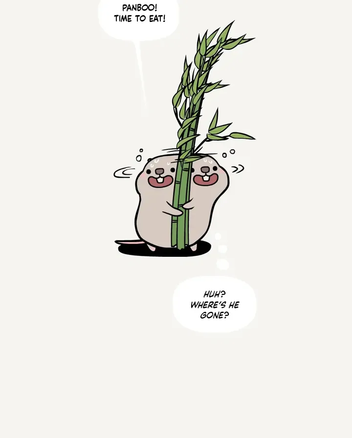 Read Ramboo and Panboo chapter 22 image 12 on Lezhin
