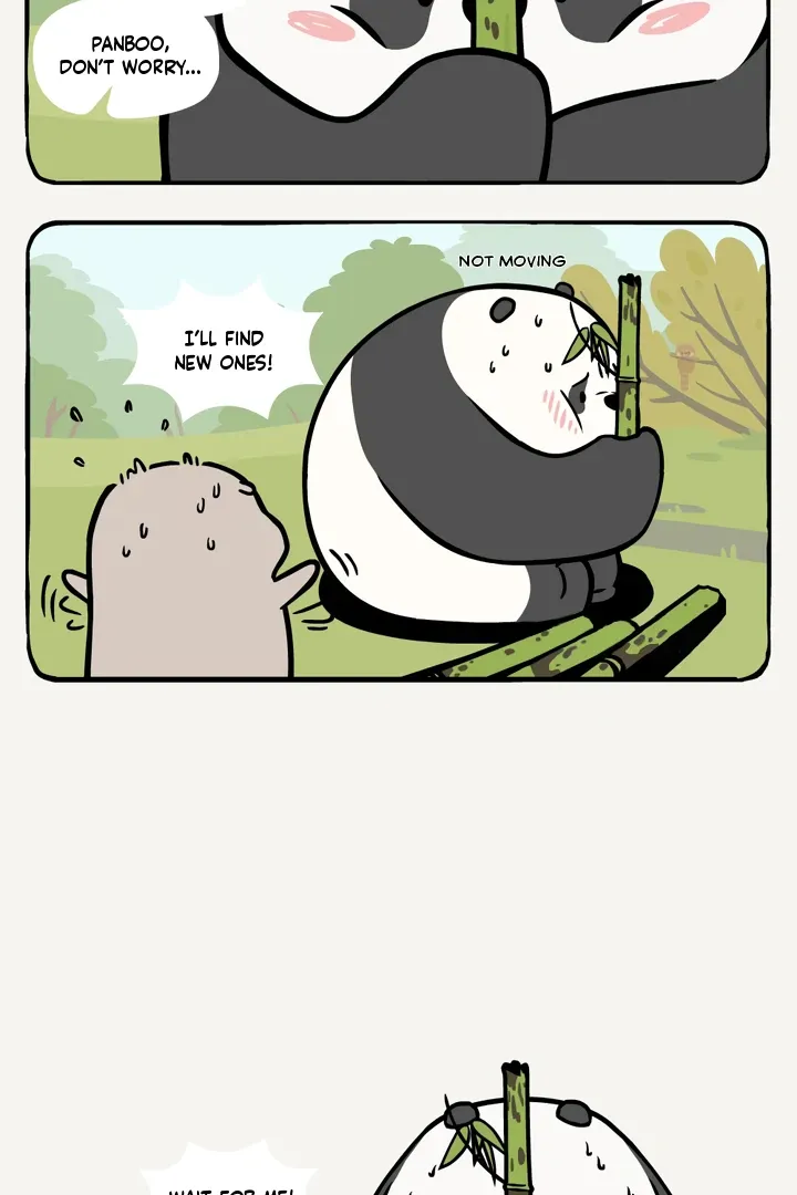 Read Ramboo and Panboo chapter 22 image 3 on Lezhin