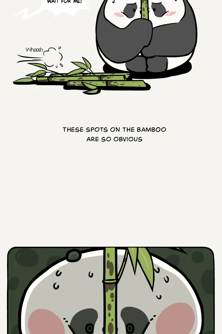 Read Ramboo and Panboo chapter 22 image 4 on Lezhin