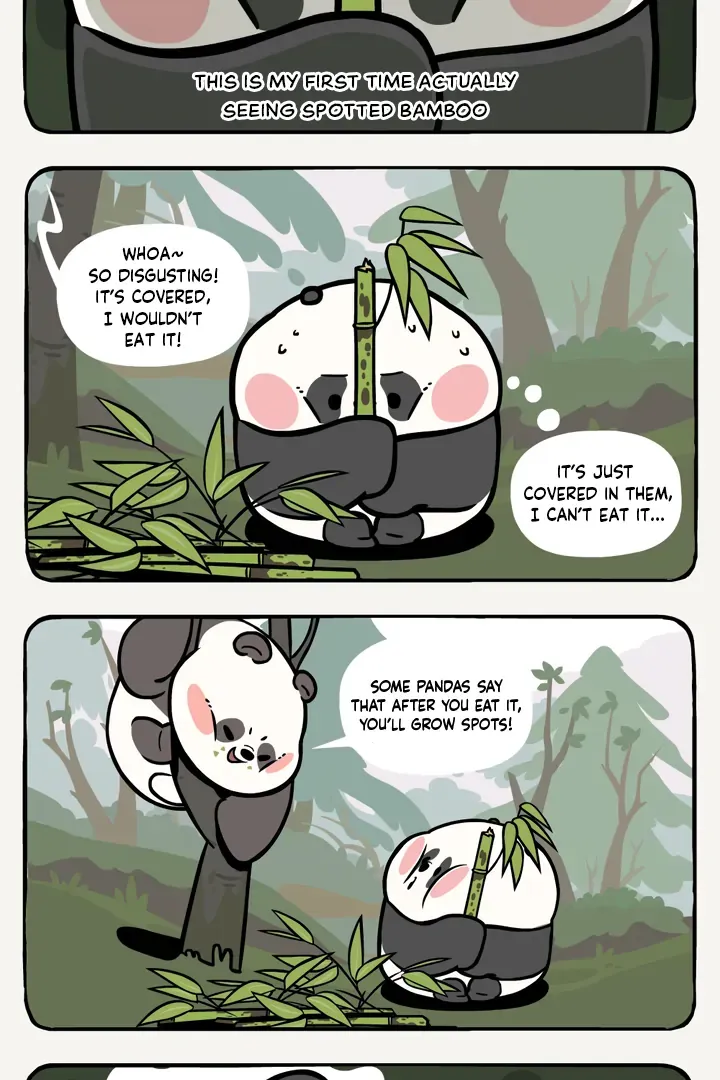 Read Ramboo and Panboo chapter 22 image 5 on Lezhin