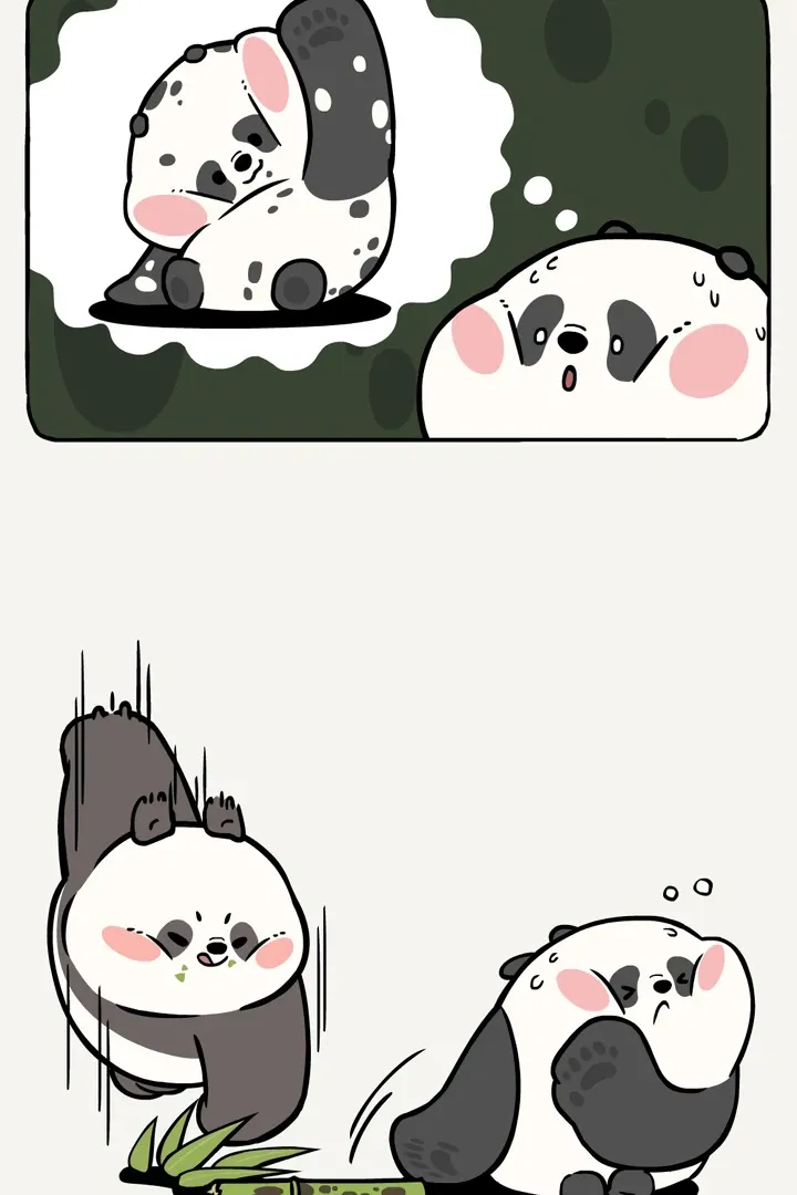 Read Ramboo and Panboo chapter 22 image 6 on Lezhin