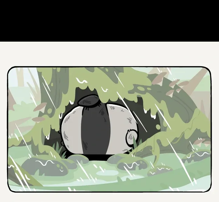 Read Ramboo and Panboo chapter 23 image 10 on Lezhin