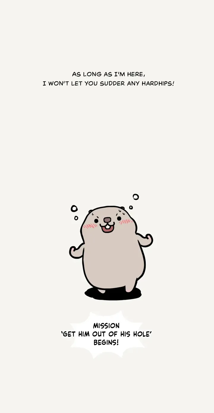 Read Ramboo and Panboo chapter 23 image 12 on Lezhin