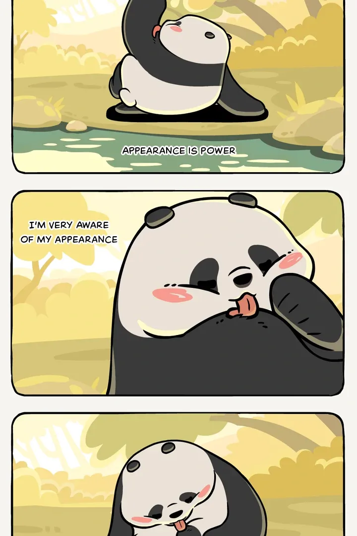 Read Ramboo and Panboo chapter 23 image 2 on Lezhin