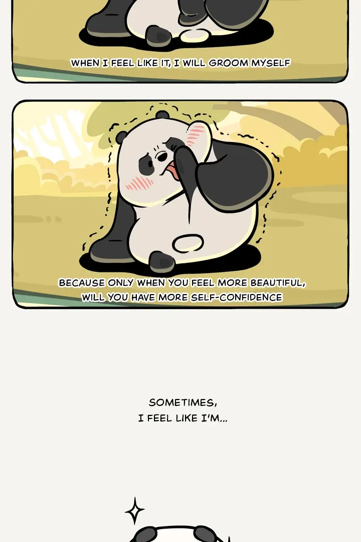 Read Ramboo and Panboo chapter 23 image 3 on Lezhin
