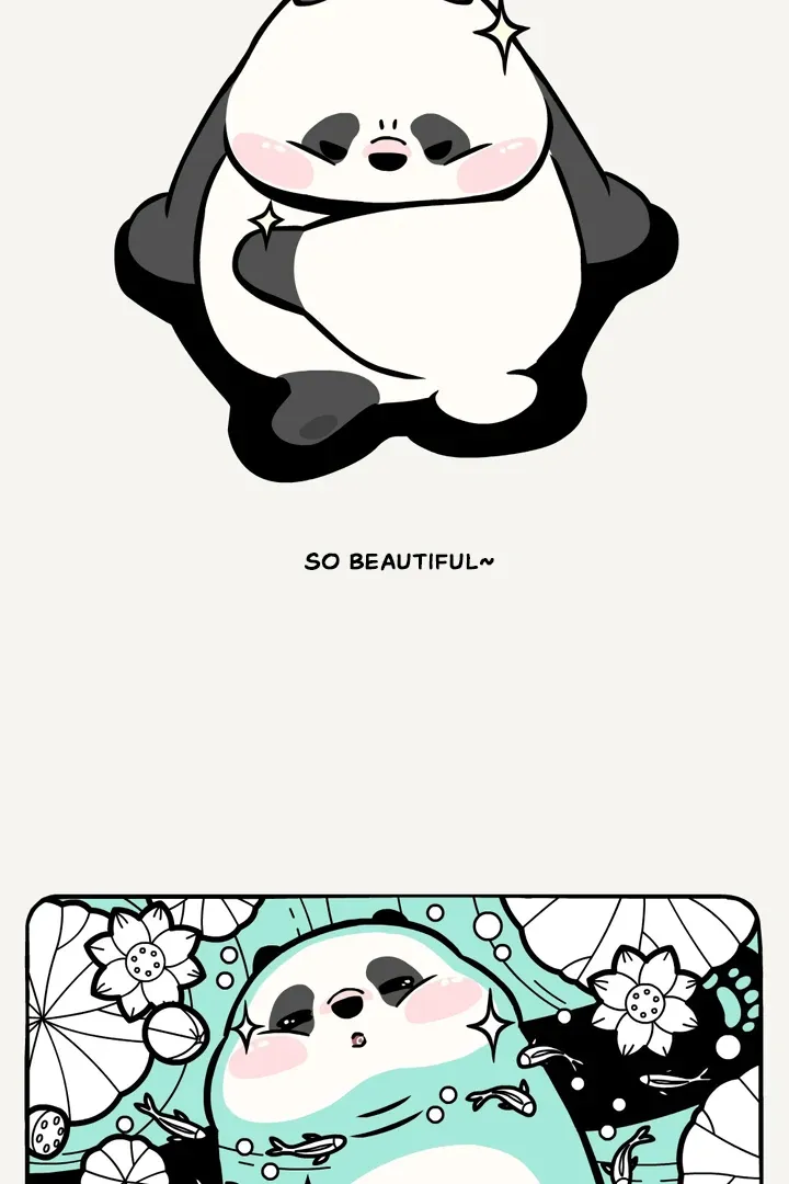 Read Ramboo and Panboo chapter 23 image 4 on Lezhin
