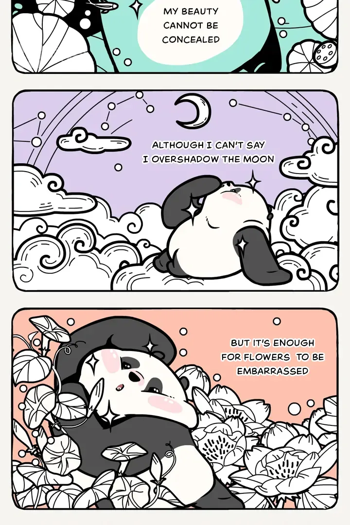 Read Ramboo and Panboo chapter 23 image 5 on Lezhin