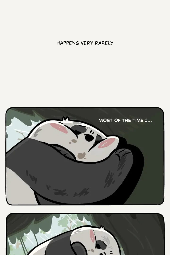 Read Ramboo and Panboo chapter 23 image 7 on Lezhin