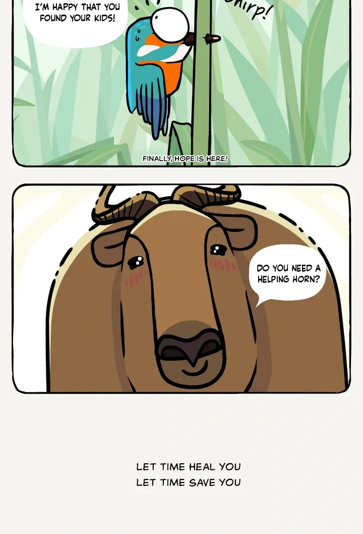 Read Ramboo and Panboo chapter 25 image 16 on Lezhin