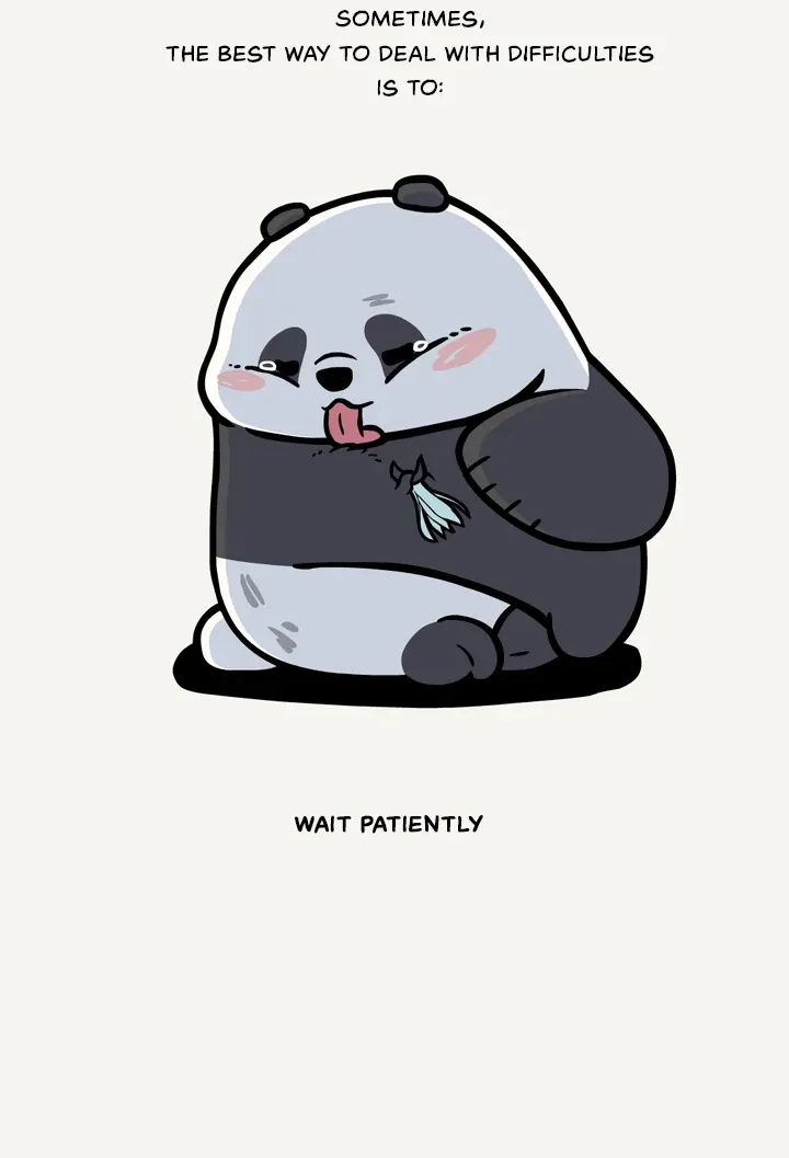 Read Ramboo and Panboo chapter 25 image 17 on Lezhin