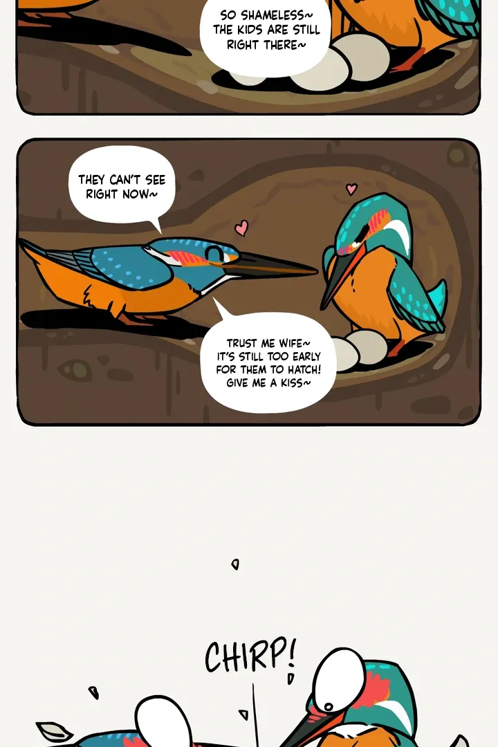 Read Ramboo and Panboo chapter 25 image 4 on Lezhin