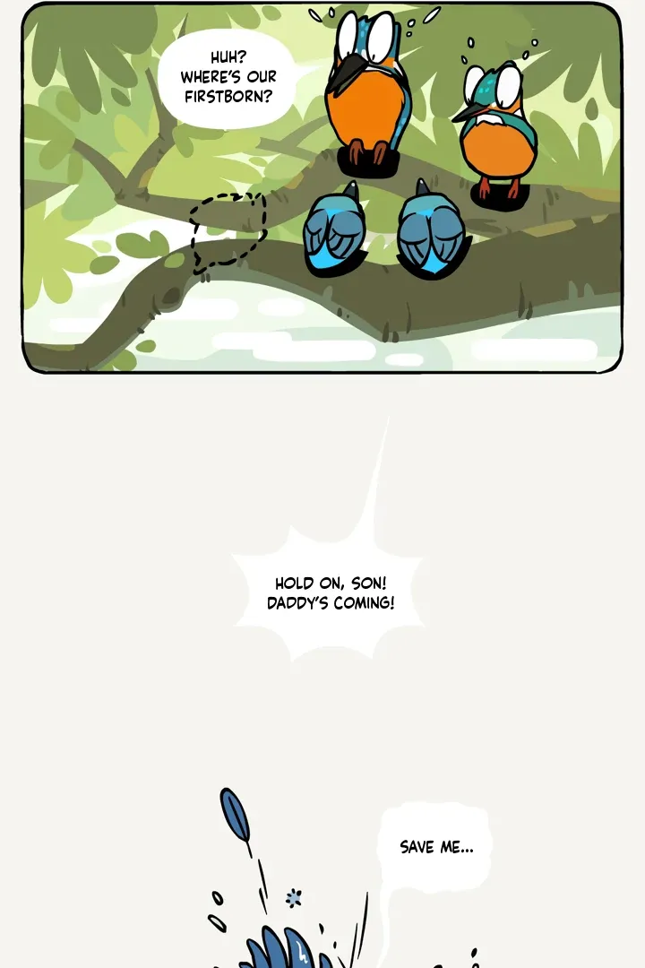 Read Ramboo and Panboo chapter 25 image 7 on Lezhin
