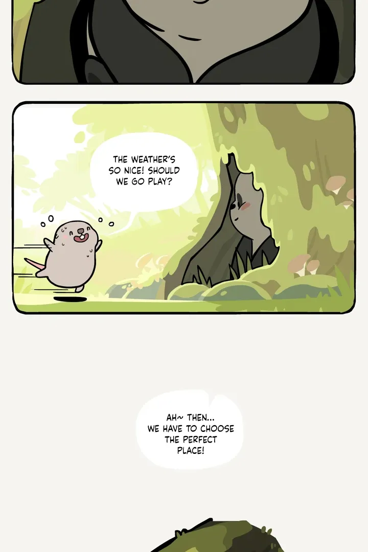Read Ramboo and Panboo chapter 26 image 3 on Lezhin