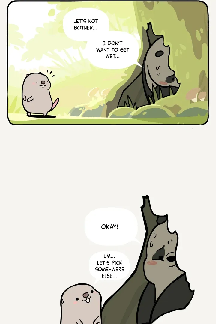 Read Ramboo and Panboo chapter 26 image 6 on Lezhin
