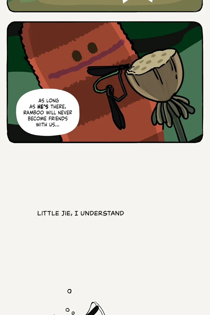 Read Ramboo and Panboo chapter 27 image 12 on Lezhin