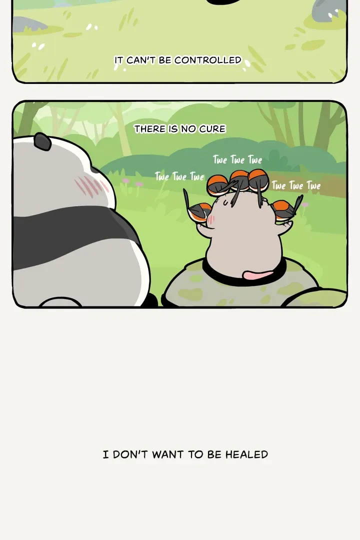 Read Ramboo and Panboo chapter 27 image 2 on Lezhin