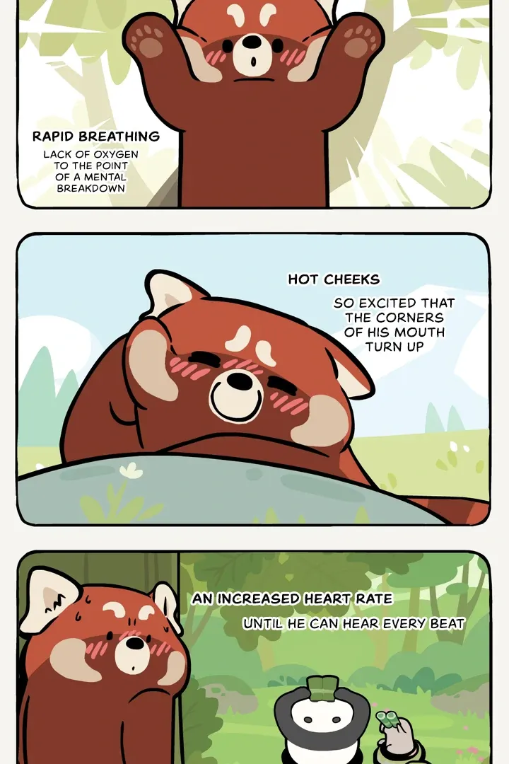 Read Ramboo and Panboo chapter 27 image 4 on Lezhin