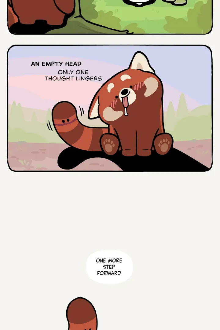Read Ramboo and Panboo chapter 27 image 5 on Lezhin