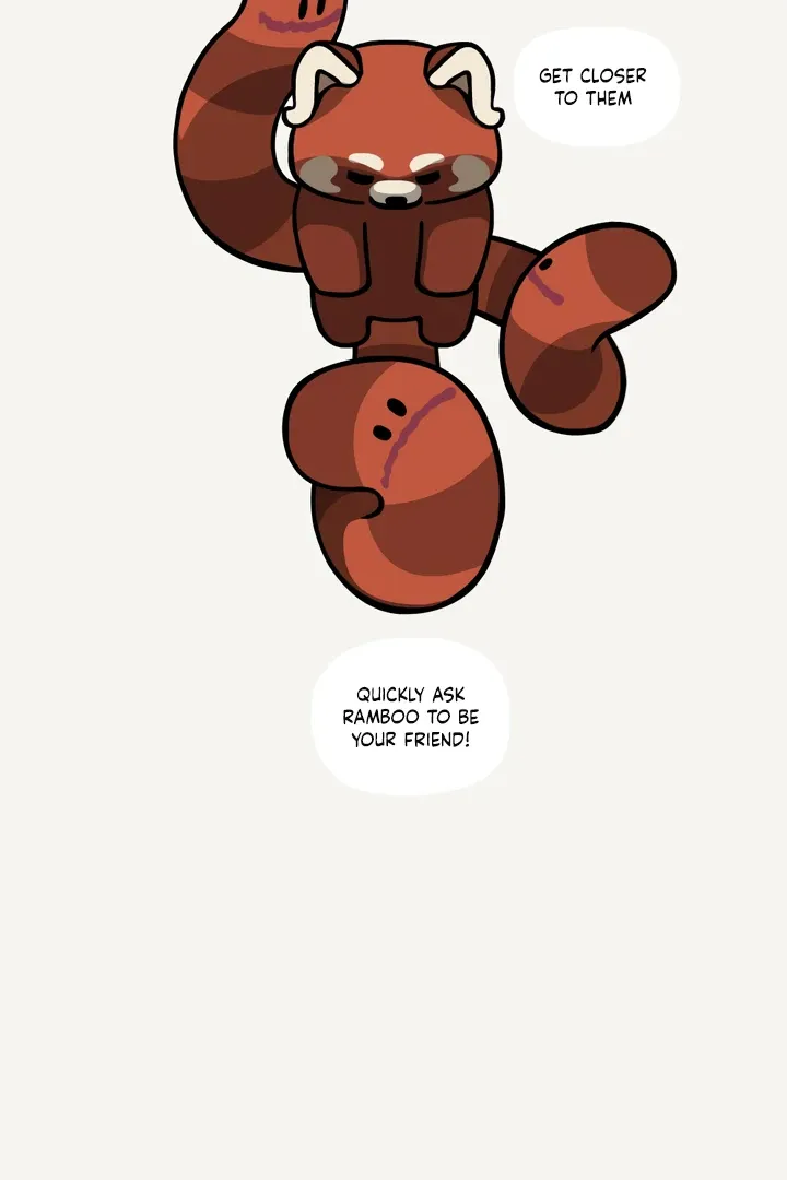 Read Ramboo and Panboo chapter 27 image 6 on Lezhin