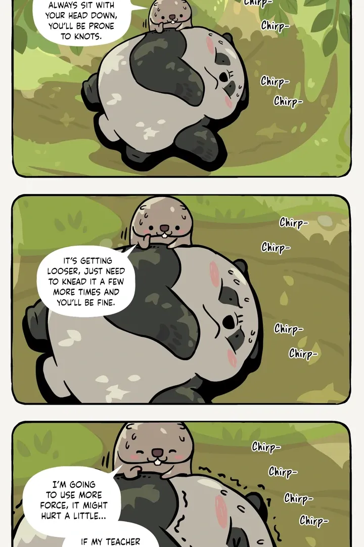 Read Ramboo and Panboo chapter 28 image 2 on Lezhin