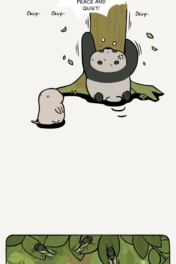 Read Ramboo and Panboo chapter 28 image 4 on Lezhin