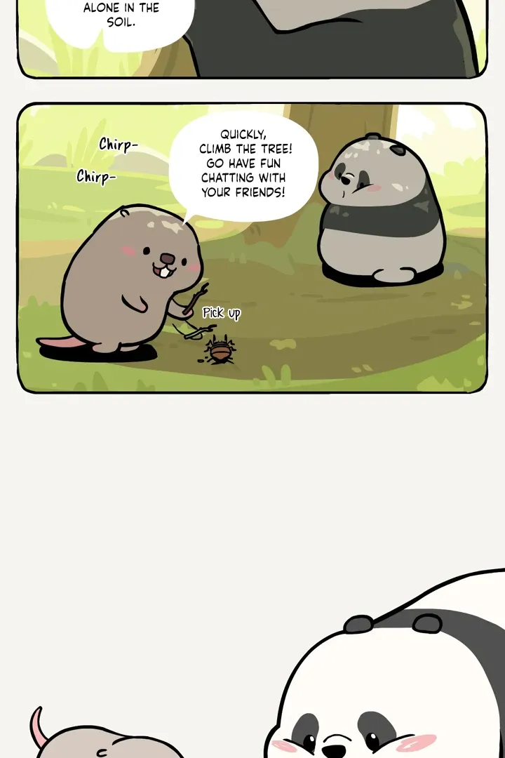 Read Ramboo and Panboo chapter 28 image 6 on Lezhin
