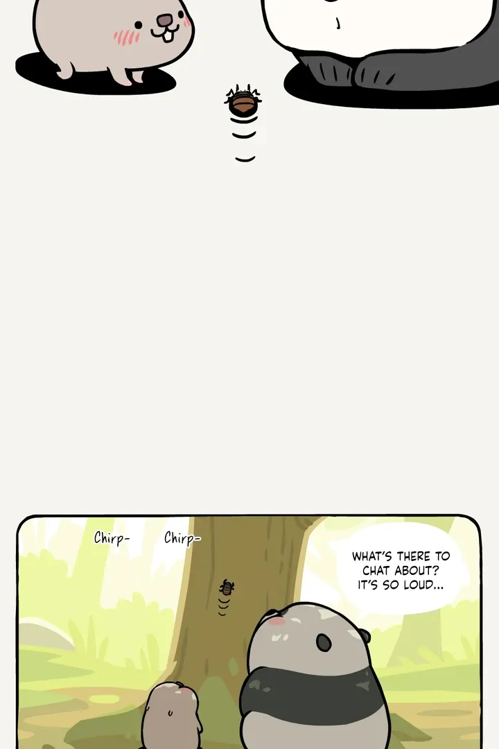 Read Ramboo and Panboo chapter 28 image 7 on Lezhin
