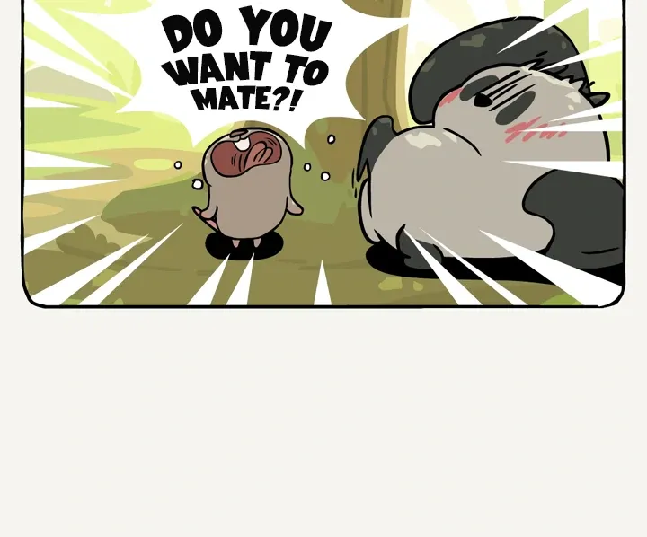 Read Ramboo and Panboo chapter 28 image 9 on Lezhin