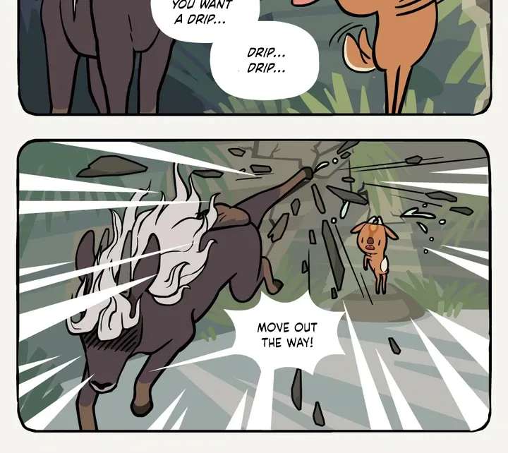 Read Ramboo and Panboo chapter 29 image 10 on Lezhin
