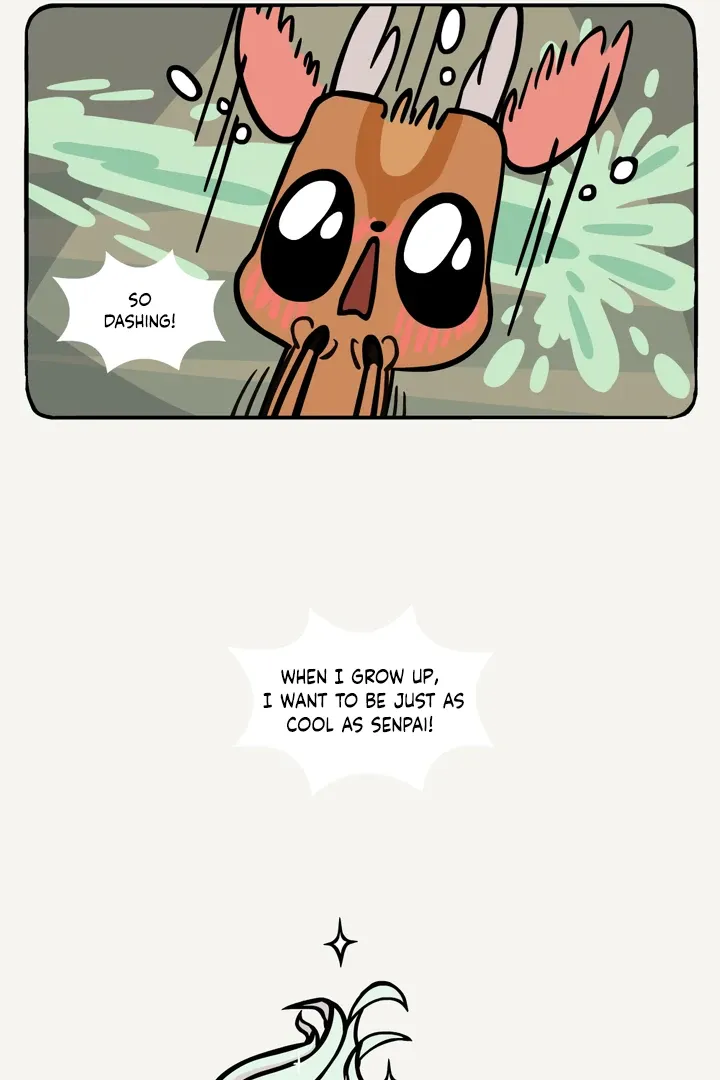 Read Ramboo and Panboo chapter 29 image 11 on Lezhin
