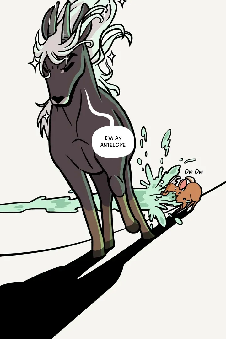 Read Ramboo and Panboo chapter 29 image 12 on Lezhin