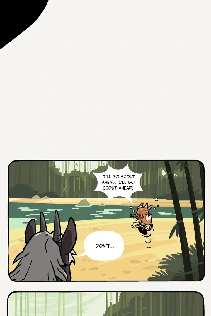 Read Ramboo and Panboo chapter 29 image 13 on Lezhin