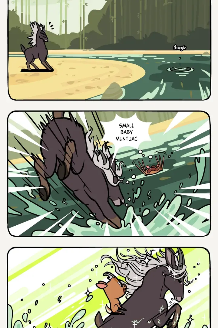Read Ramboo and Panboo chapter 29 image 14 on Lezhin