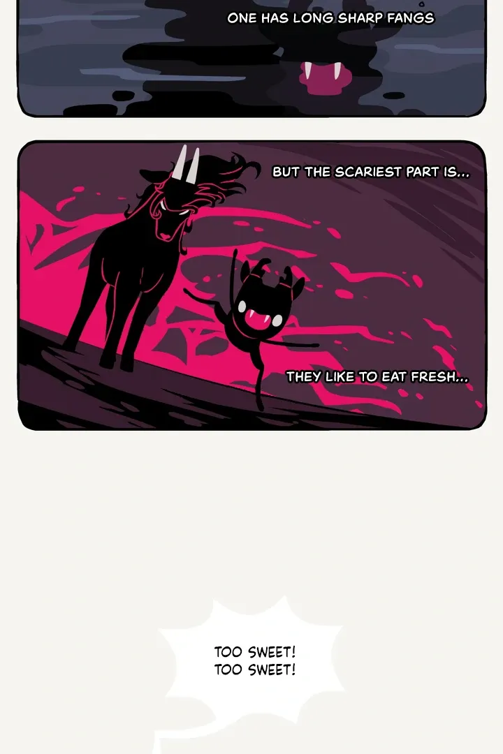 Read Ramboo and Panboo chapter 29 image 3 on Lezhin
