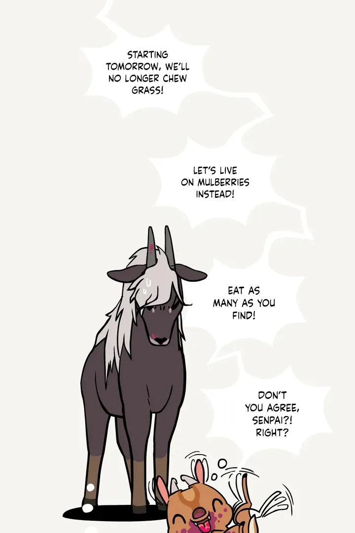 Read Ramboo and Panboo chapter 29 image 4 on Lezhin