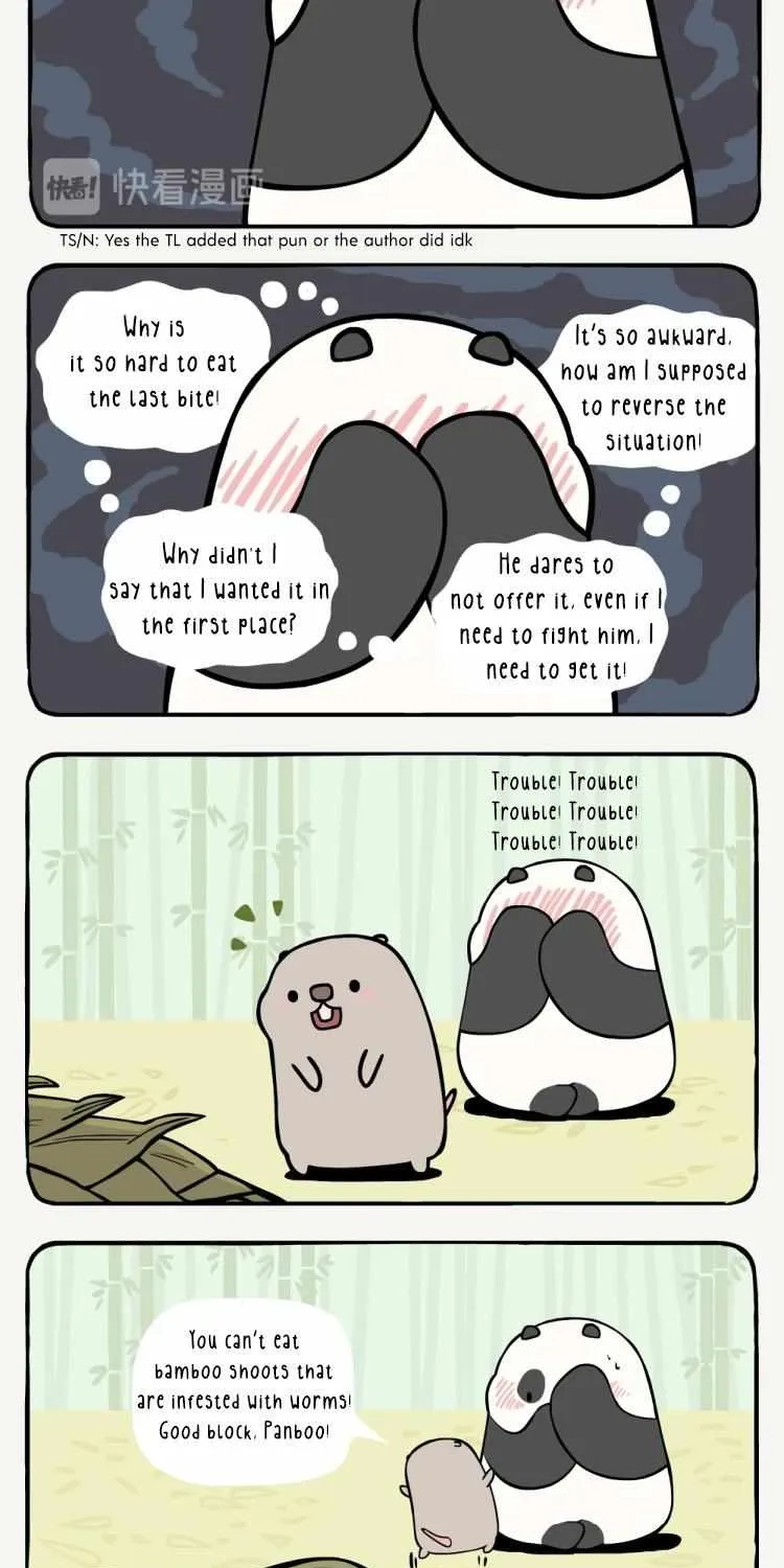 Read Ramboo and Panboo chapter 3 image 6 on Lezhin