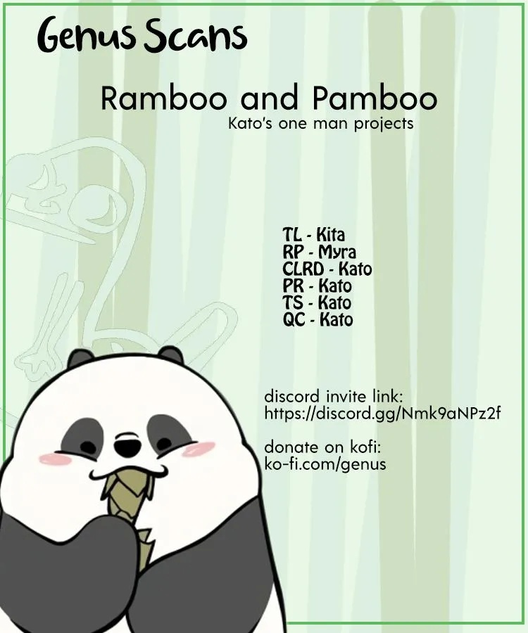 Read Ramboo and Panboo chapter 3 image 8 on Lezhin