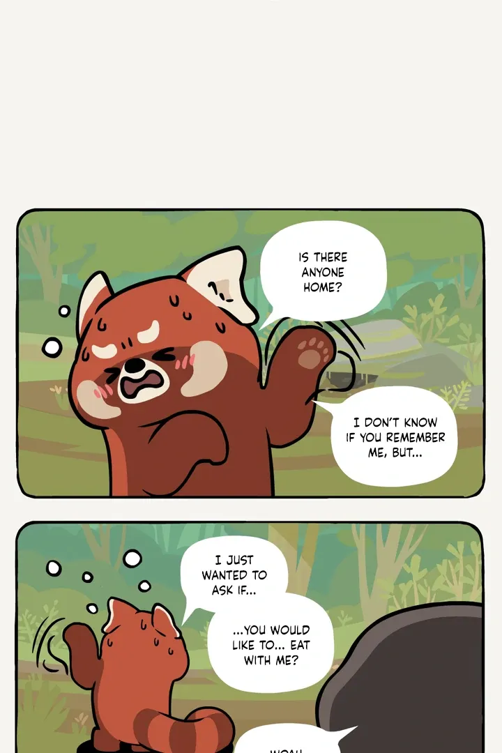 Read Ramboo and Panboo chapter 30 image 10 on Lezhin