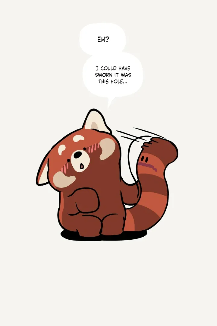 Read Ramboo and Panboo chapter 30 image 12 on Lezhin